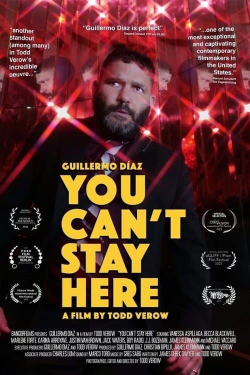 Director's Movie Image