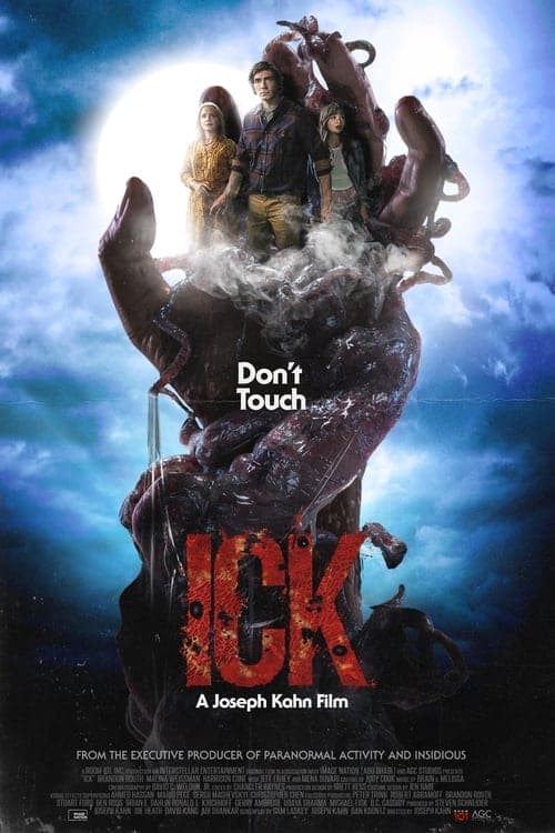 Director's Movie Image