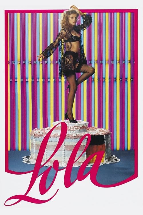 Director's Movie Image