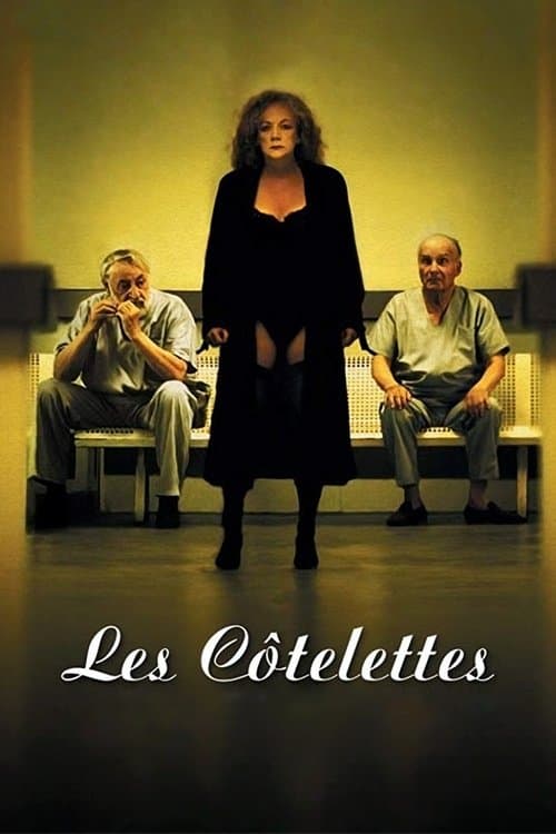 Director's Movie Image