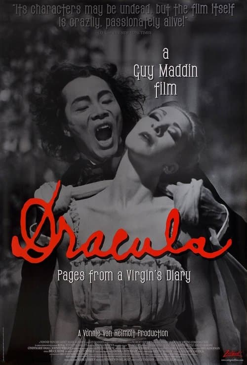 Director's Movie Image