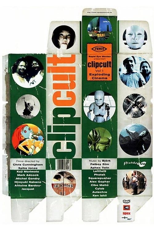 Director's Movie Image