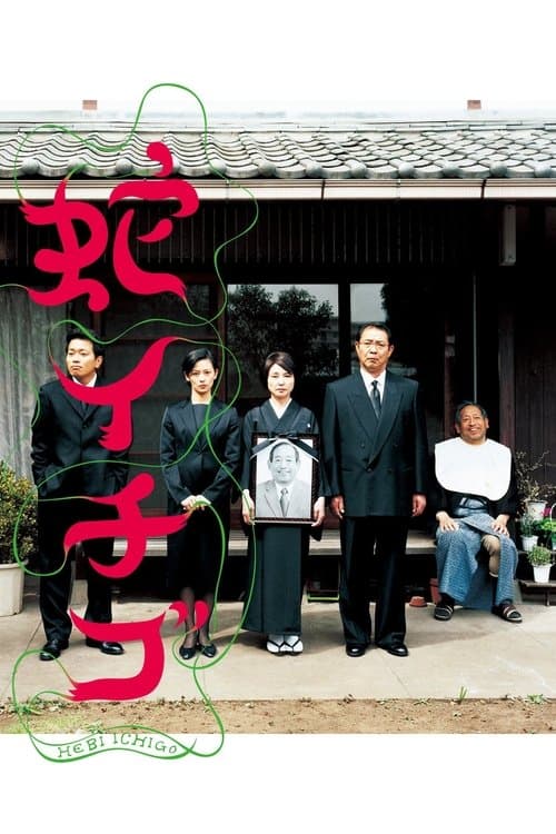 Director's Movie Image