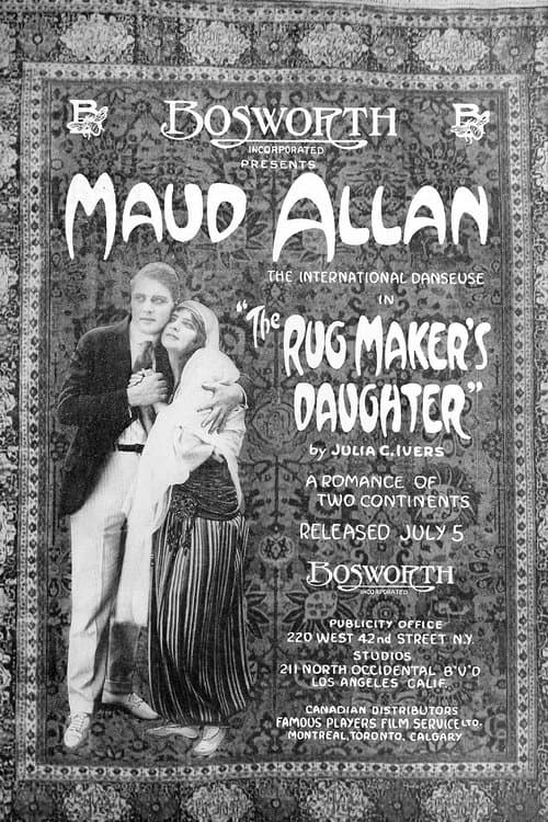 Director's Movie Image