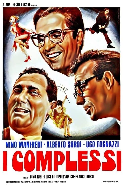 Director's Movie Image