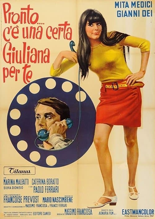 Director's Movie Image