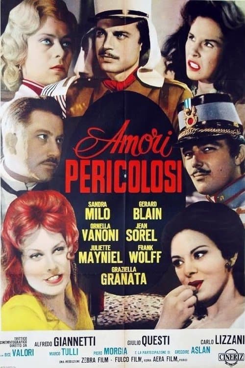 Director's Movie Image