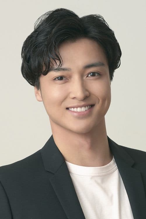 Cast's Movie Image