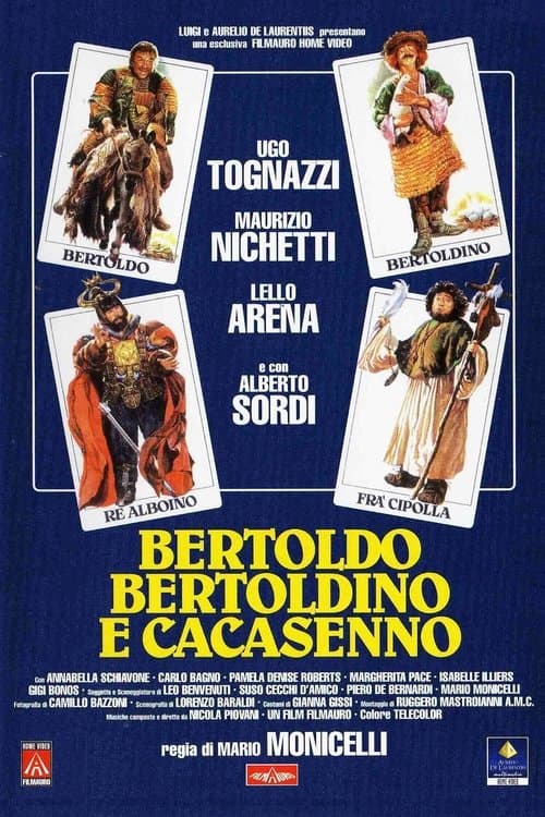 Director's Movie Image
