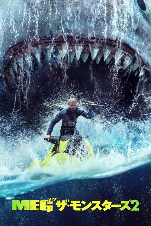 Director's Movie Image