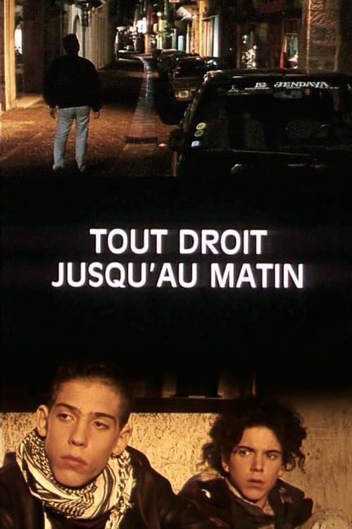 Director's Movie Image