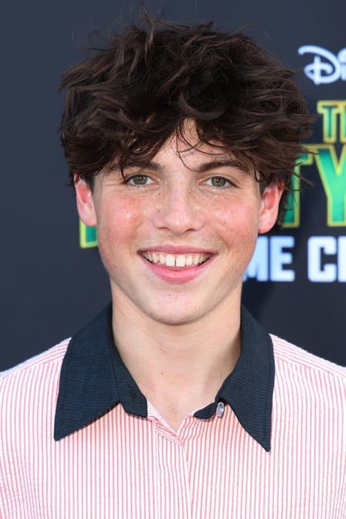 Cast's Movie Image