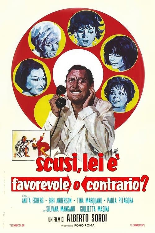 Director's Movie Image