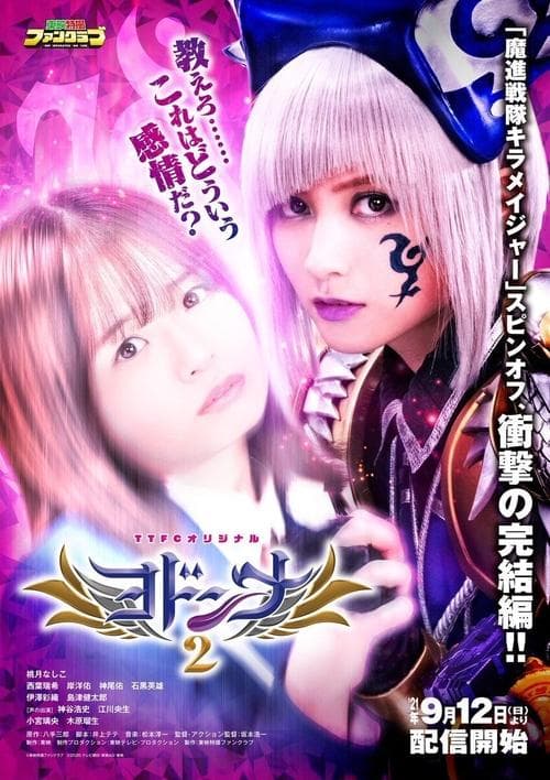 Director's Movie Image