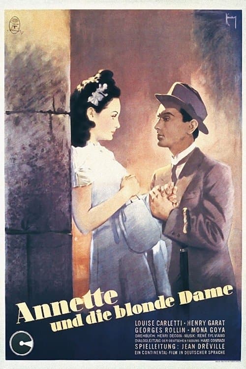 Director's Movie Image