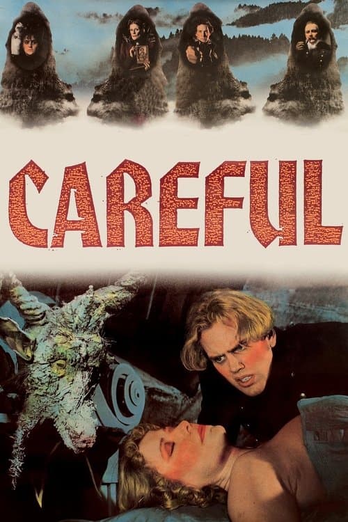 Director's Movie Image