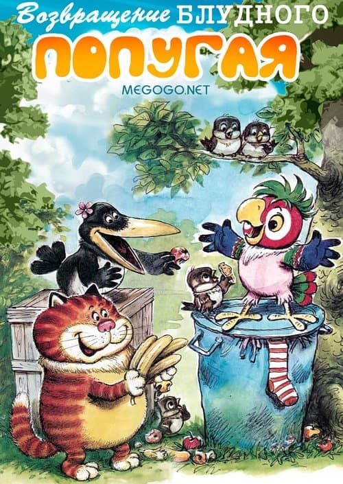 Director's Movie Image