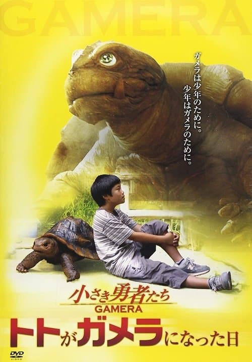 Director's Movie Image