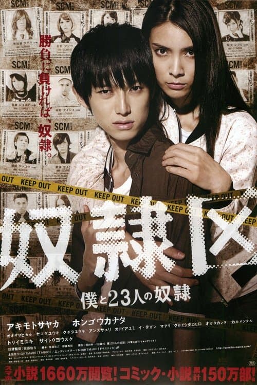 Director's Movie Image