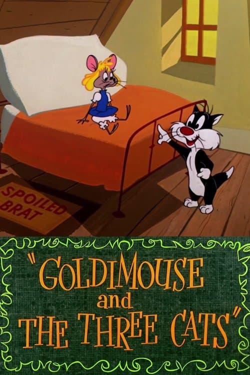 Director's Movie Image