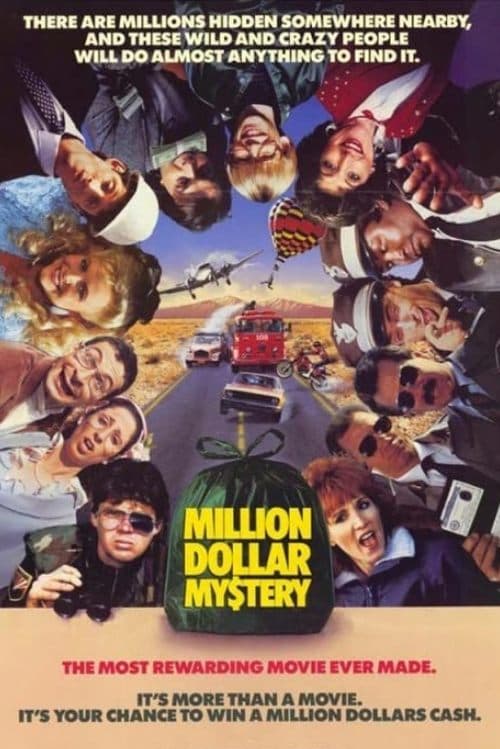 Director's Movie Image