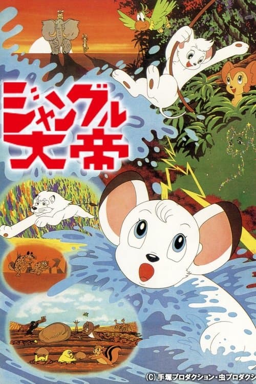 Director's Movie Image