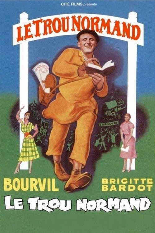 Director's Movie Image