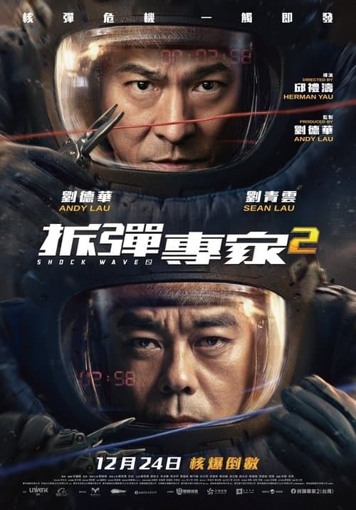 Director's Movie Image