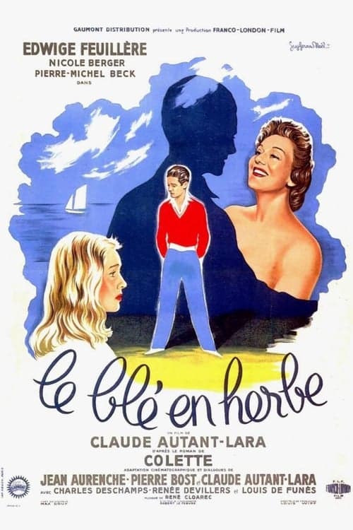 Director's Movie Image