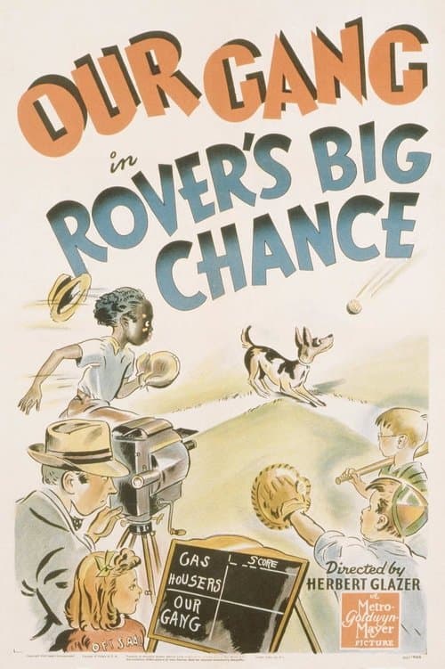 Director's Movie Image