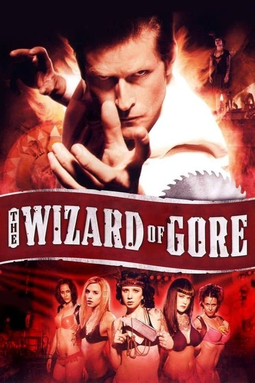 Director's Movie Image