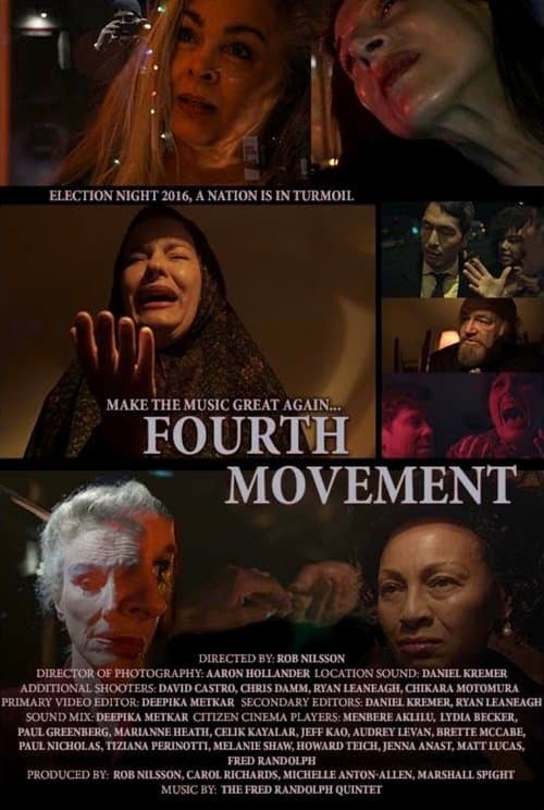 Director's Movie Image