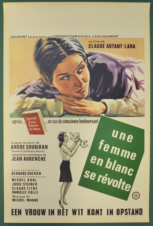 Director's Movie Image