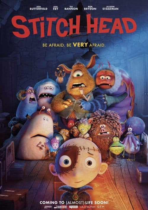 Director's Movie Image