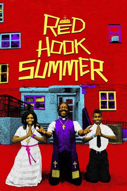 Director's Movie Image