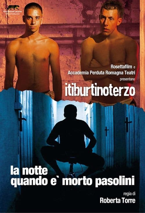 Director's Movie Image