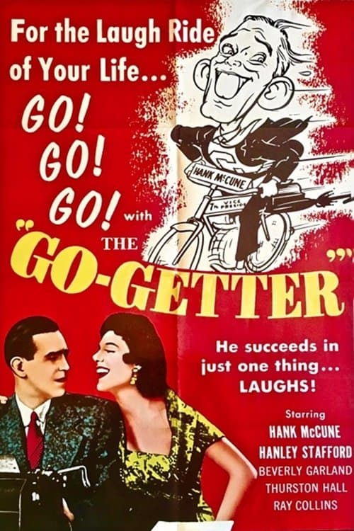 Director's Movie Image
