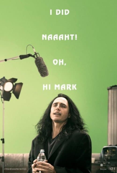 Director's Movie Image