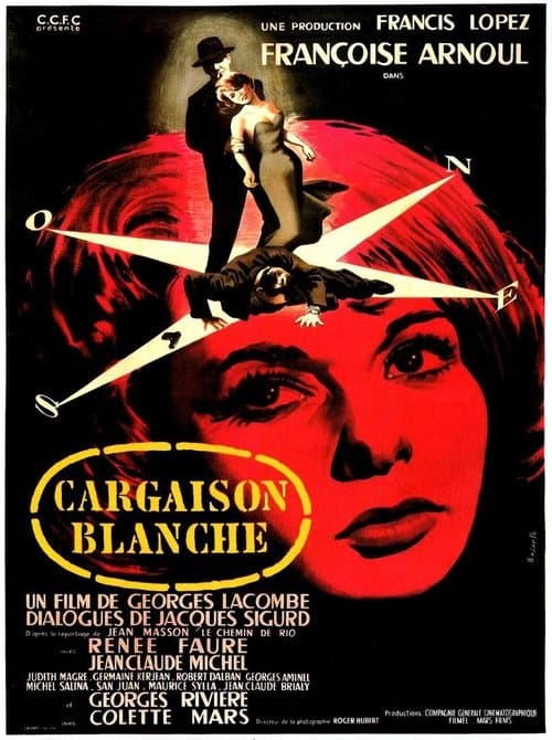 Director's Movie Image
