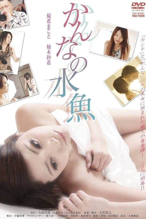 Director's Movie Image