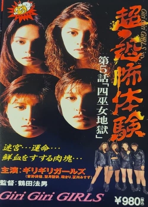 Director's Movie Image