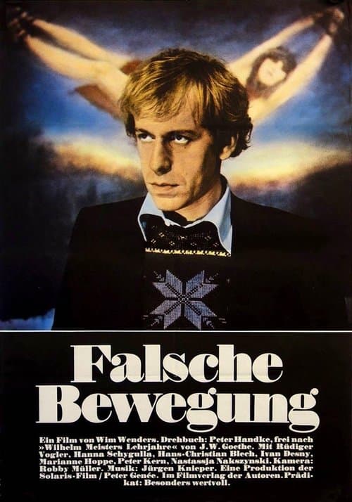 Director's Movie Image