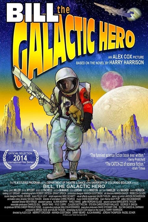 Director's Movie Image