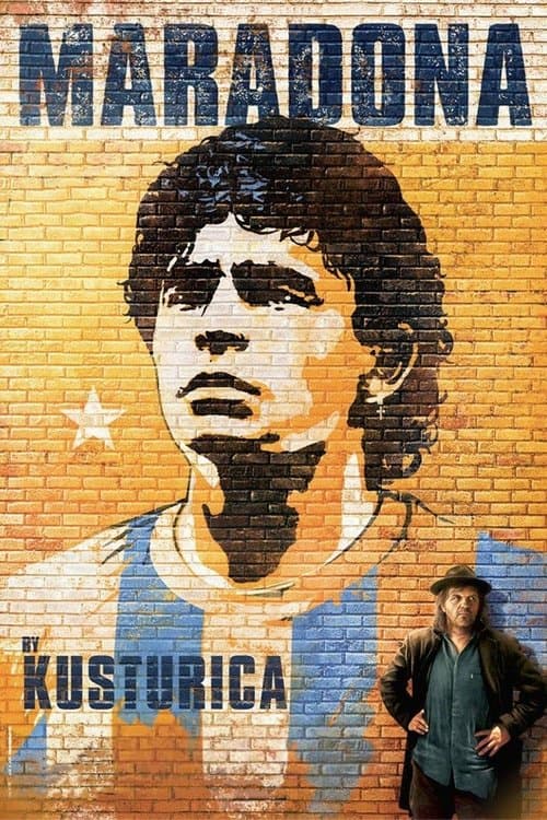 Director's Movie Image