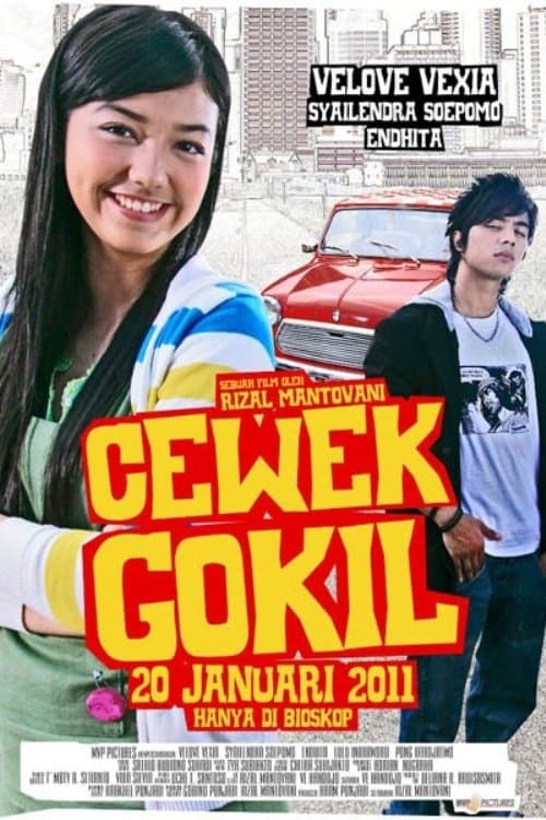 Director's Movie Image