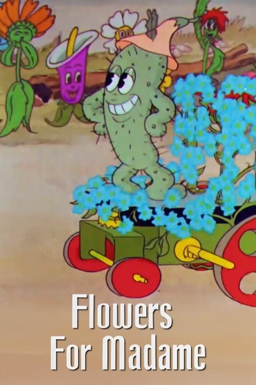 Director's Movie Image