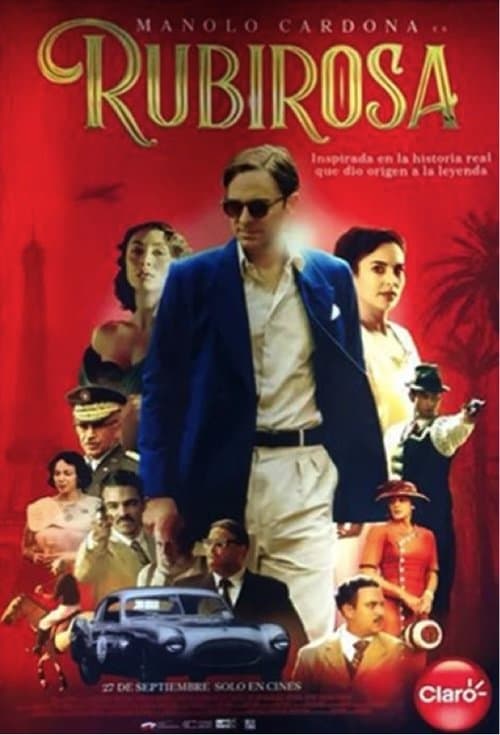 Director's Movie Image