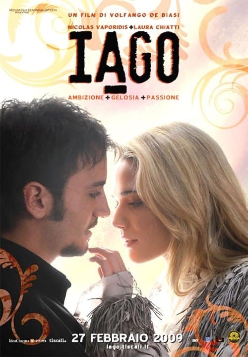 Director's Movie Image