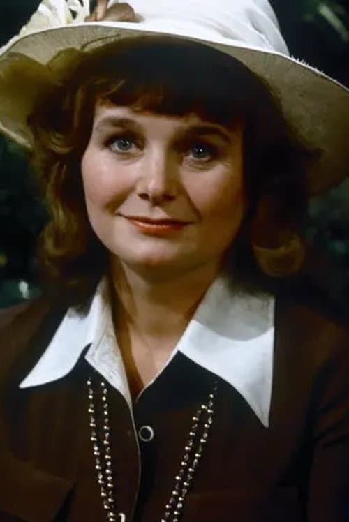 Cast's Movie Image