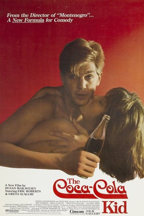 Director's Movie Image